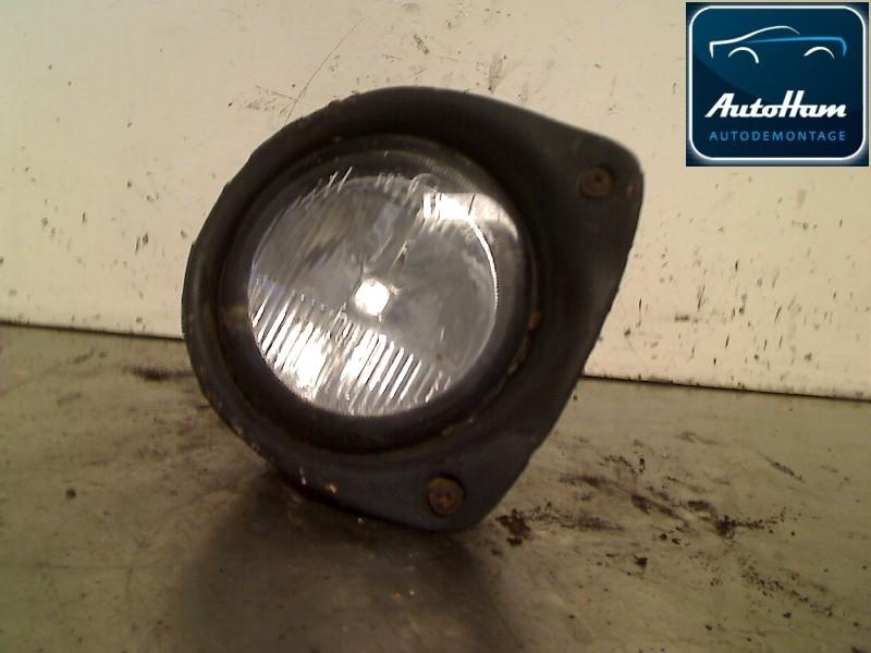 MISTLAMP RECHTS VOOR Clio II Societe (SB) (|7701205664|), Auto-onderdelen, Verlichting, Renault, Gebruikt