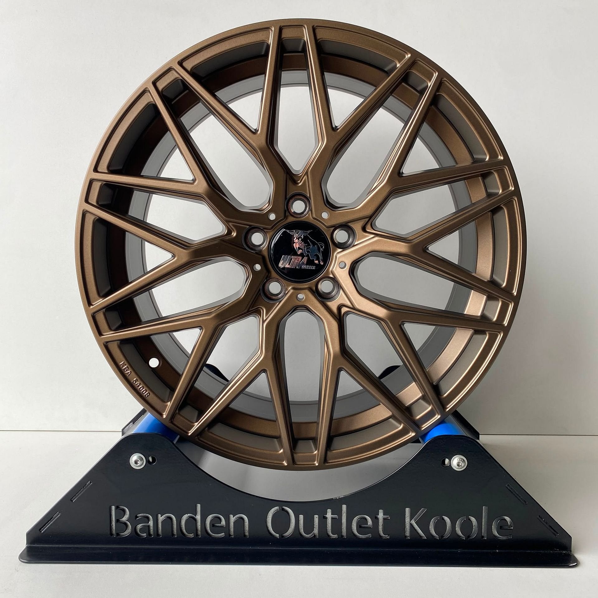 Cupra Ateca Born Formentor Leon Sportstourer Tavascan 19'' 5, 19 inch, Velg(en), -, -