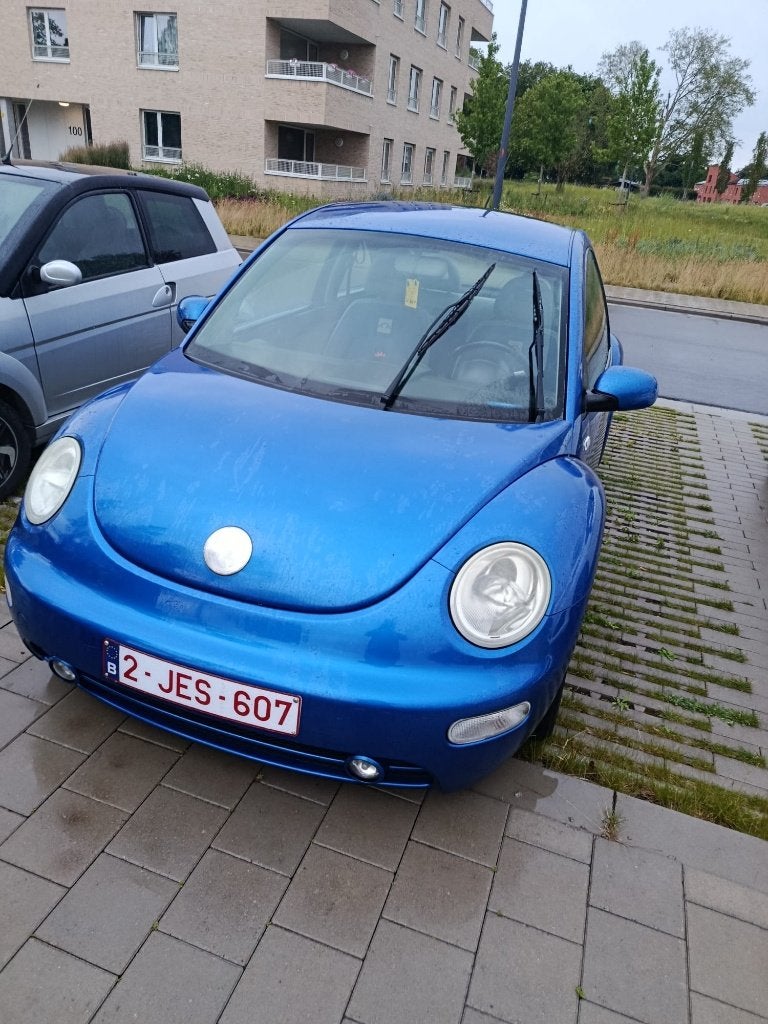 Volkswagen Coccinelle, Autos, Volkswagen, Achat, Boîte manuelle, Coccinelle, Autre carrosserie