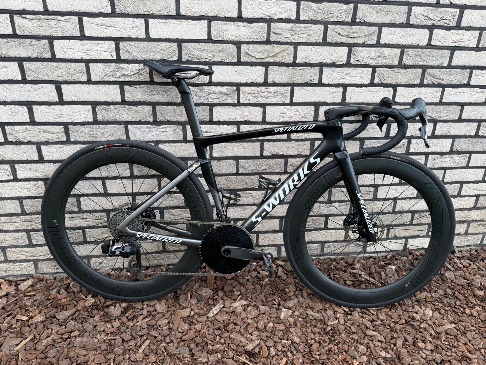 S-Works Tarmac SL7. (52cm), Ophalen of Verzenden, Zo goed als nieuw