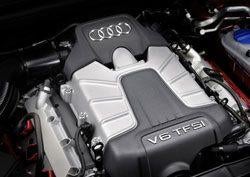 PRO moteur Audi s4 b8 3,0 tfsi 333cv, Enlèvement ou Envoi, Utilisé, Seat