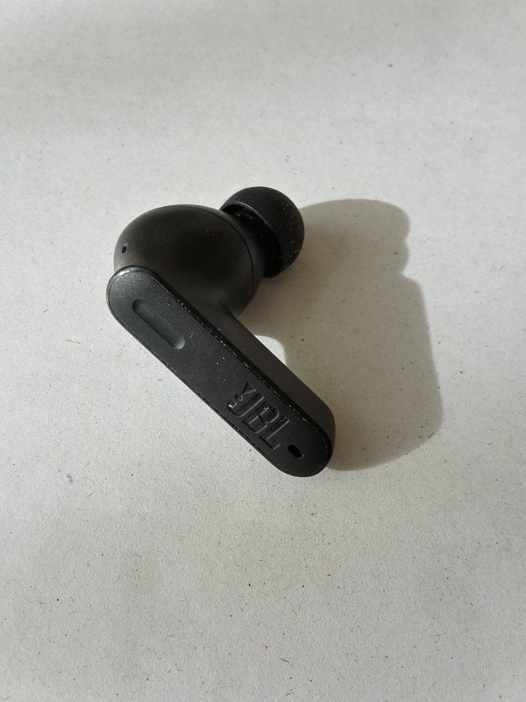 JBL headset RIGHT only, TV, Hi-fi & Vidéo, Casques audio, Noir, Utilisé, Autres types, Enlèvement ou Envoi
