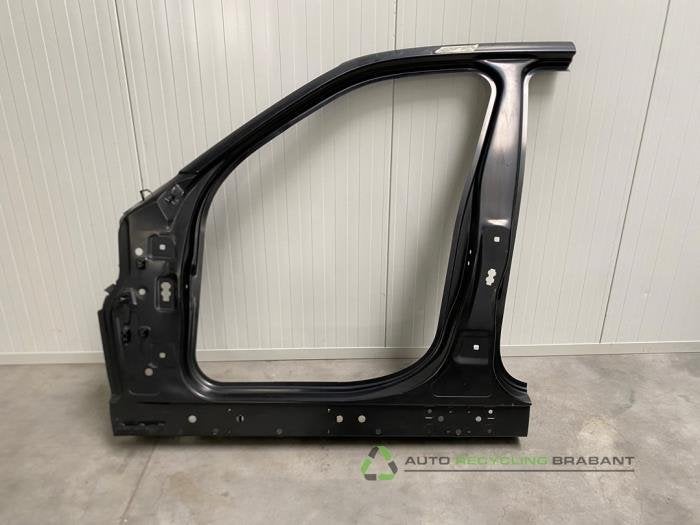 Montant avant gauche d'un BMW X5, -, 3 mois de garantie, Utilisé, -