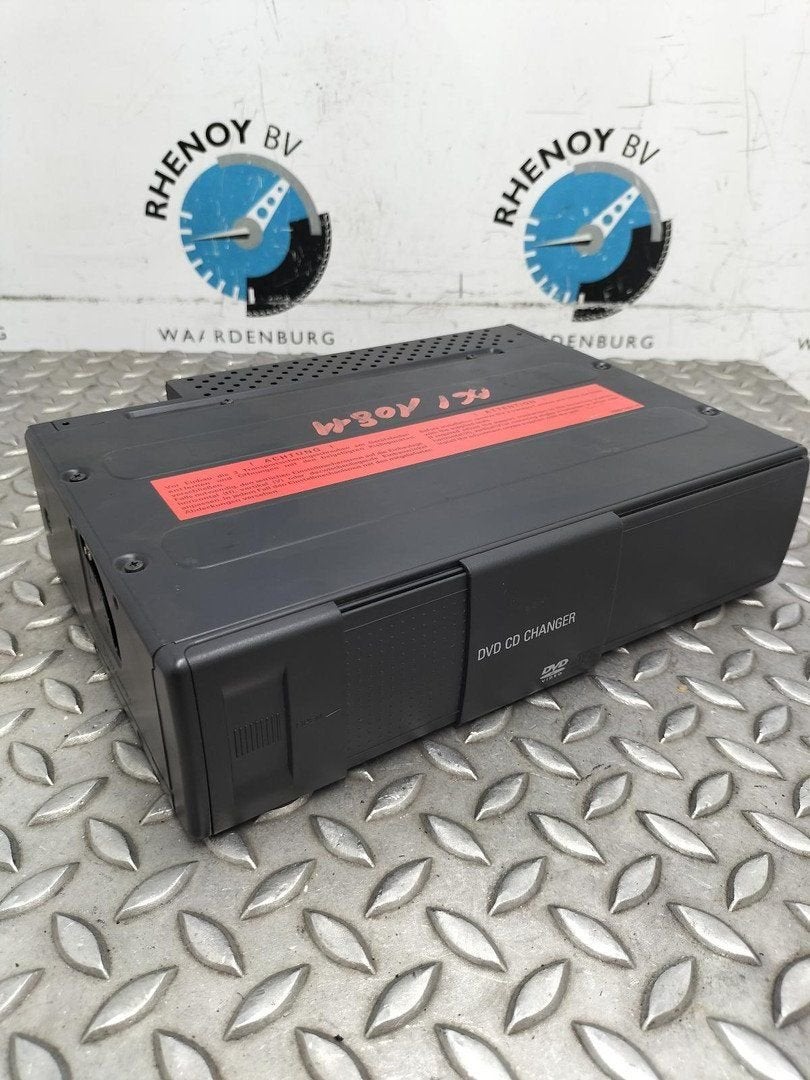 BMW 7 SERIES RADIO 2003, Ophalen of Verzenden, Gebruikt, ARN erkend