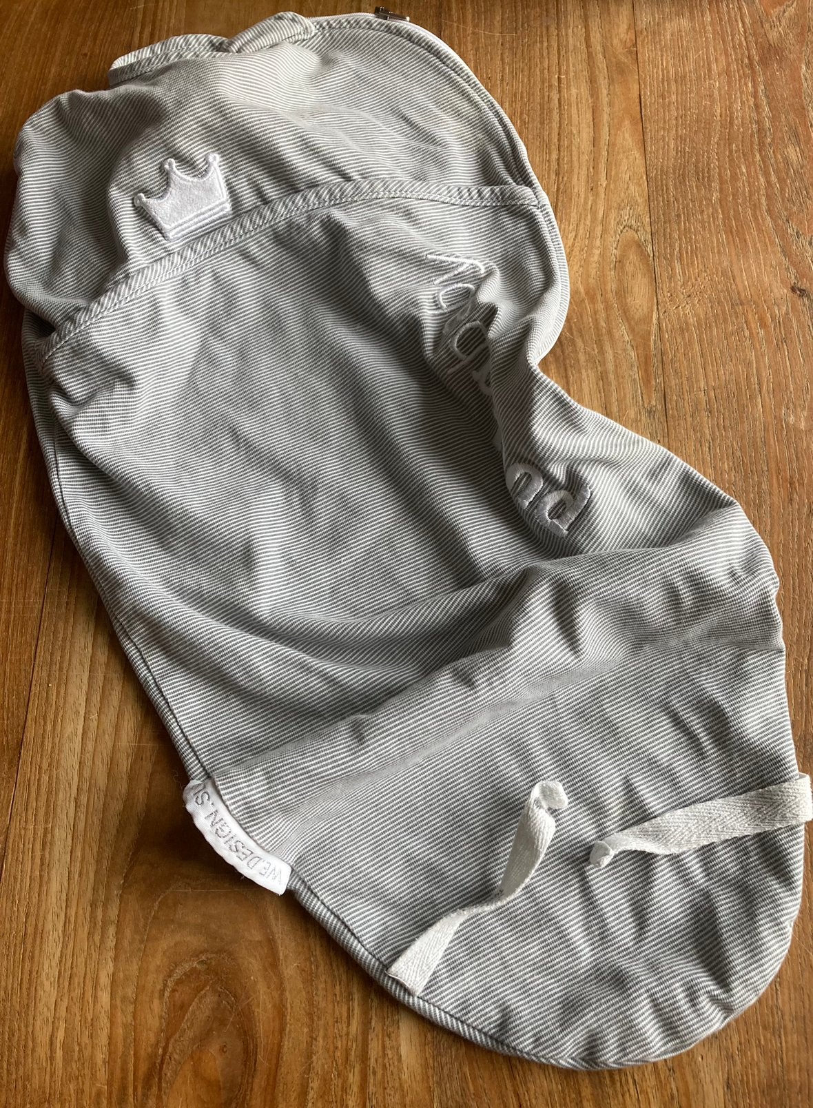 Puckababy, Kinderen en Baby's, Babykleding | Petten en Hoeden, Ophalen, Zo goed als nieuw