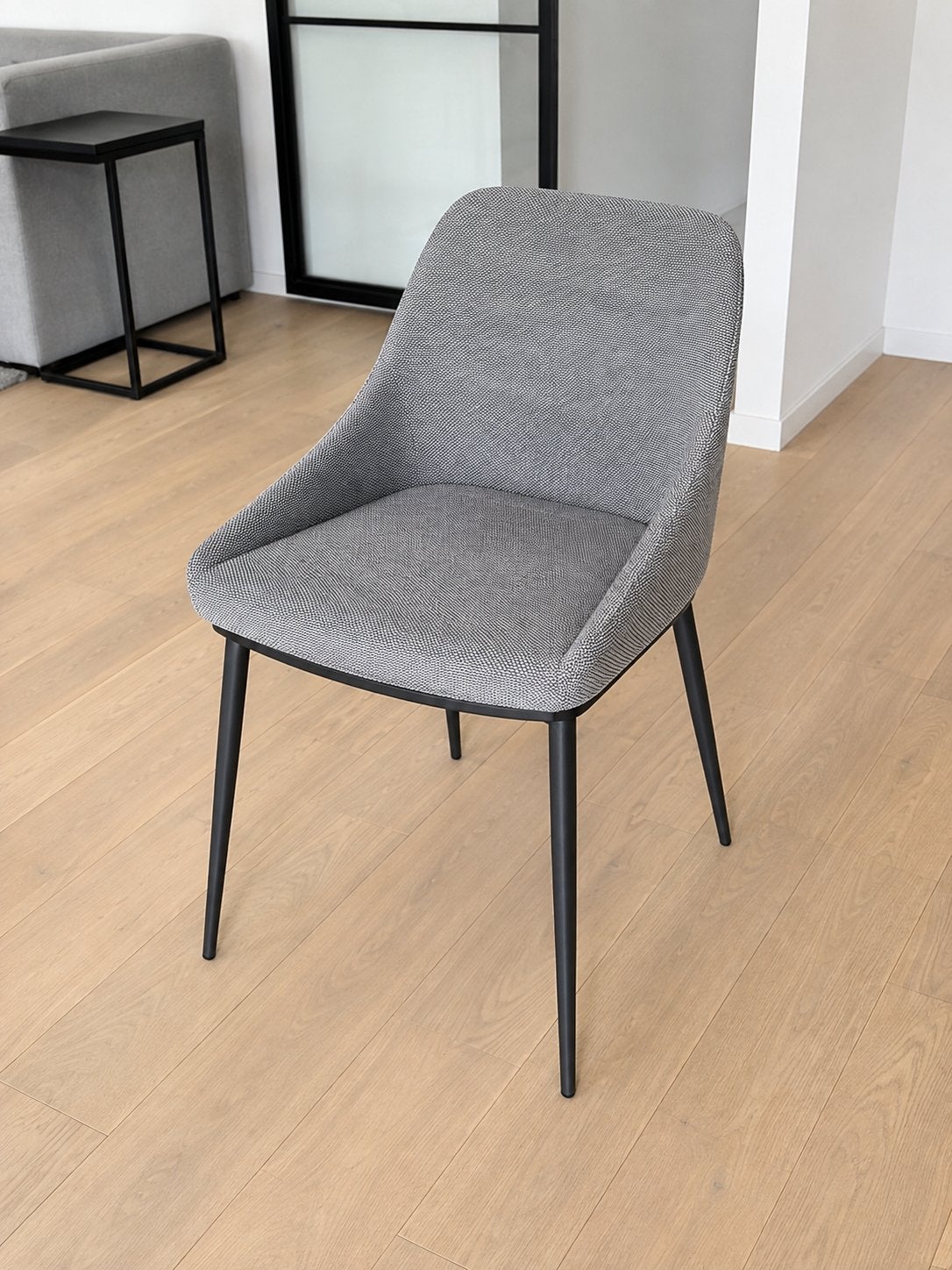 8 luxe design stoelen - 20 euro/stuk topdeal, Huis en Inrichting, Ophalen, Zo goed als nieuw