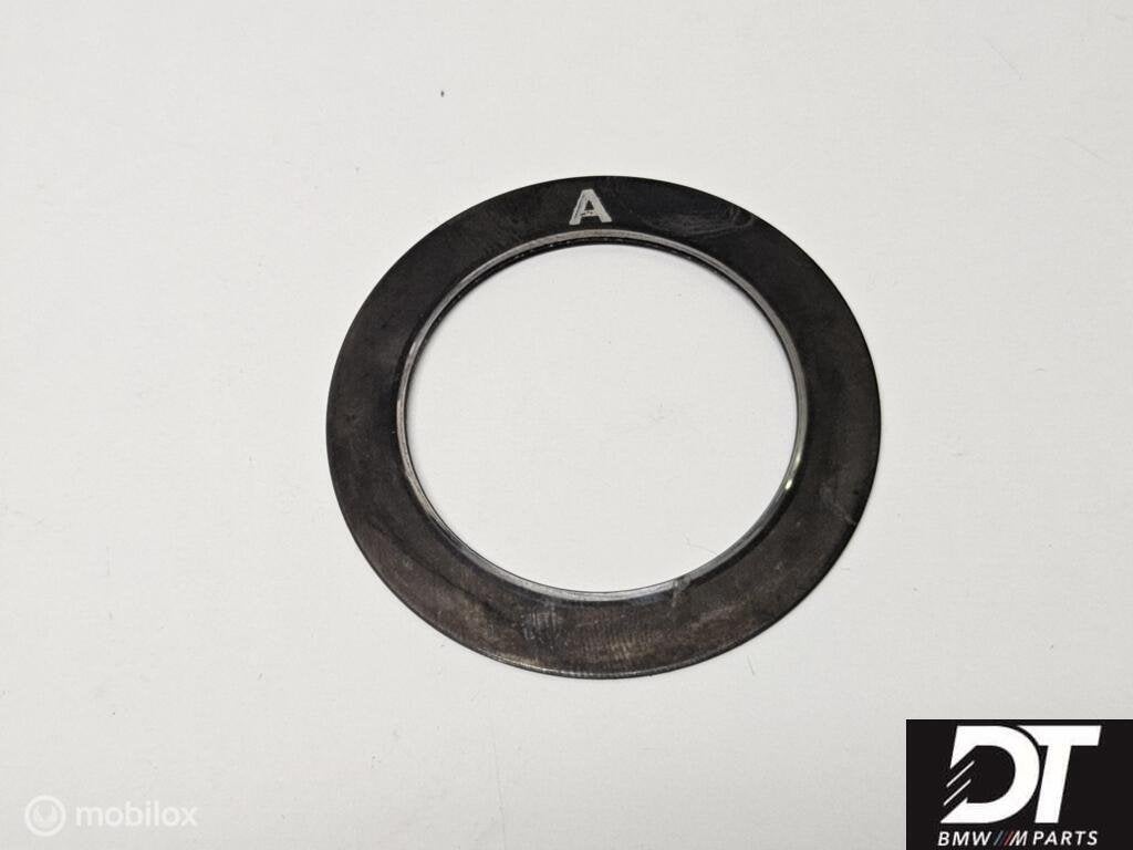 Vanos diafragmaveer  BMW M3 E46 S54 3.2 S54B32 11367830684, Gebruikt, Ophalen of Verzenden, BMW, BMW