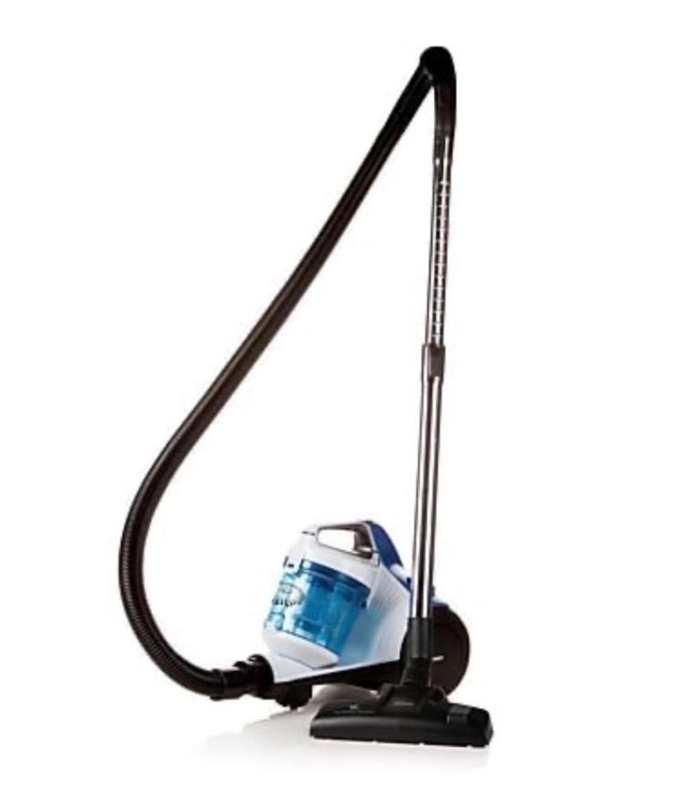 Aspirateur, Elektronische apparatuur, Stofzuigers, Nieuw, Sledestofzuiger, Overige merken, Minder dan 1200 watt, Geschikt voor tapijt