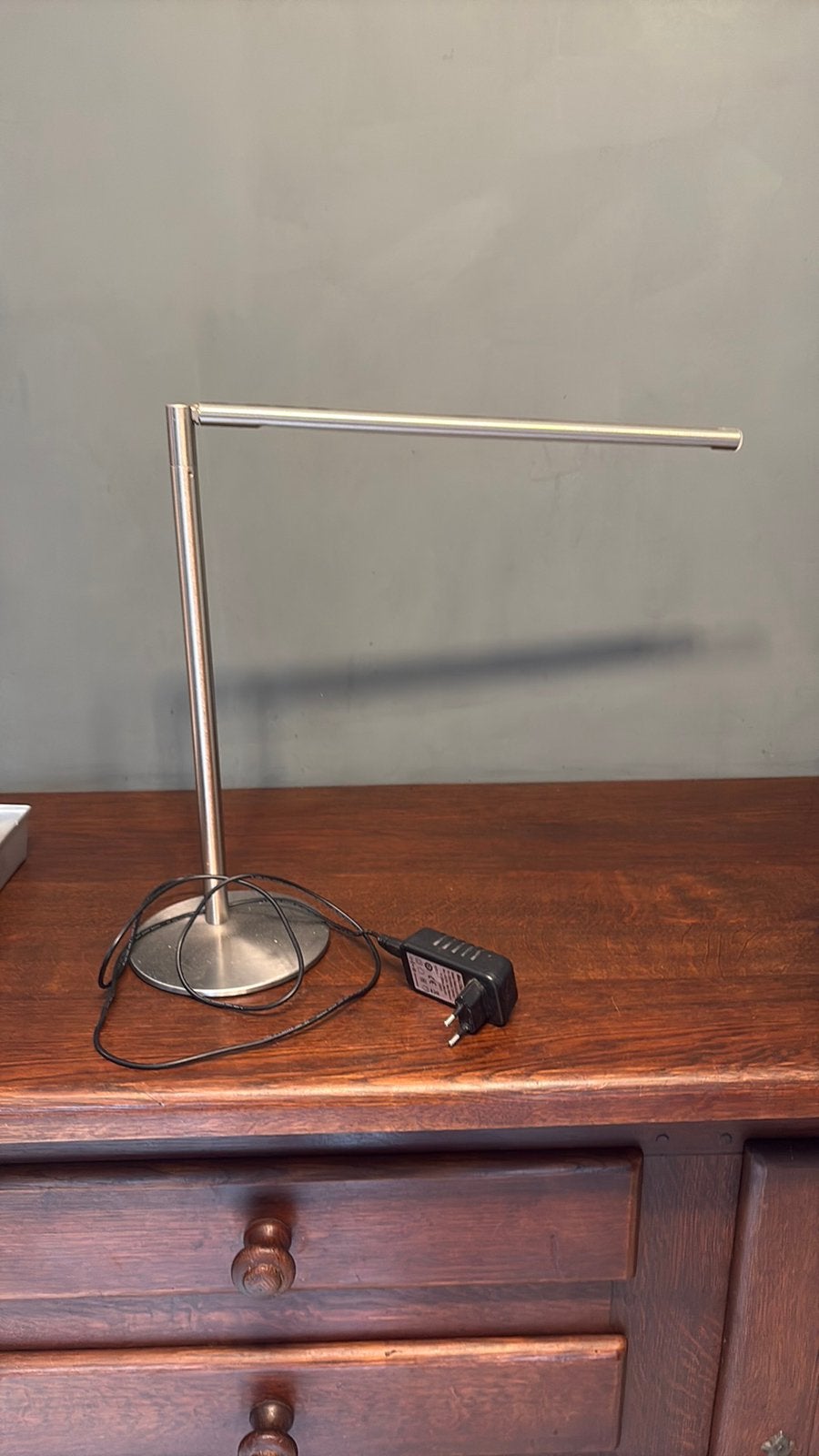 Lampe de bureau, Enlèvement ou Envoi, Comme neuf