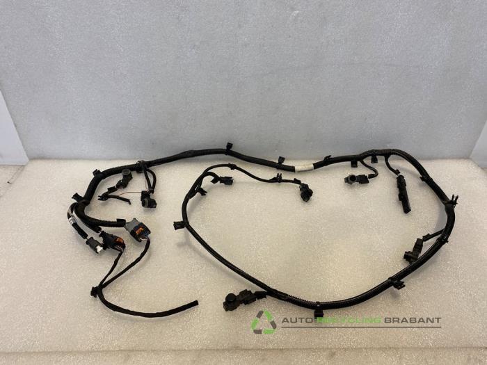 Kabelboom van een Citroen C5 Aircross, Gebruikt, -, Ophalen of Verzenden, -