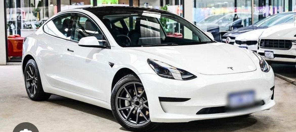 Tesla model 3 AWD ( Ik ben op zoek ), Auto's, Particulier, Te koop, Model 3