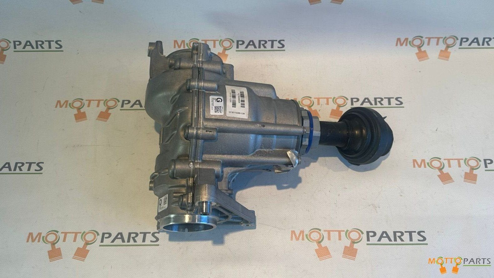 BMW tussenbak X1 X2 Mini 7646889, Auto-onderdelen, Gebruikt, -, -, Ophalen of Verzenden
