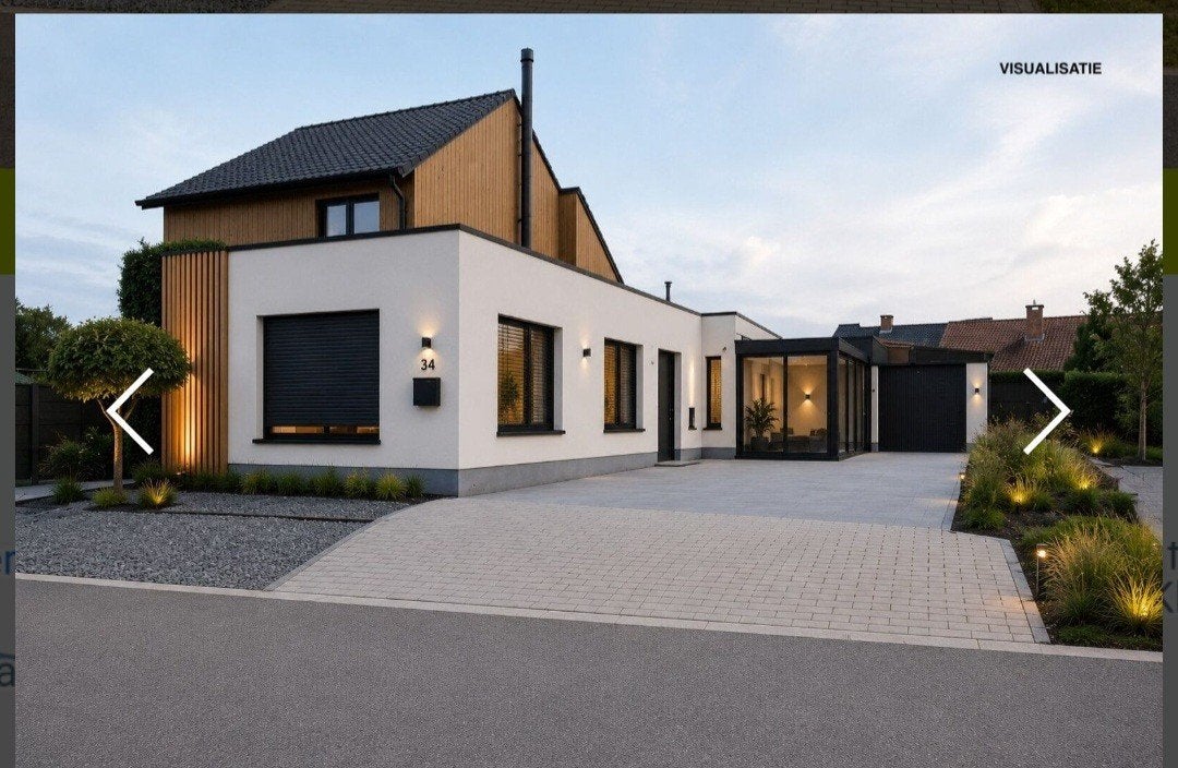Woning te koop