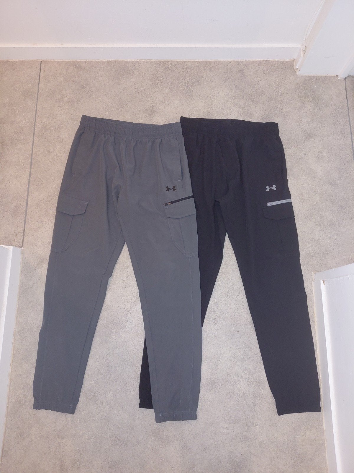 Under Armour, Vêtements | Hommes, Pantalons