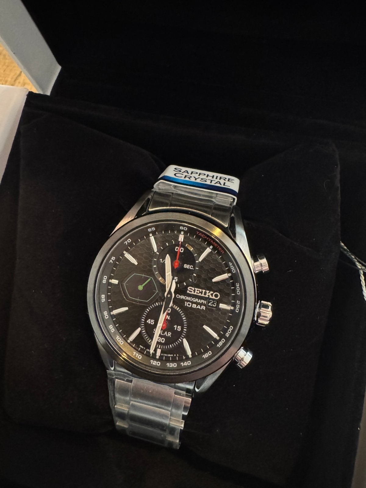 Seiko horloges - orgineel - heren - dames - NIEUW!, Ophalen of Verzenden, Zo goed als nieuw, Seiko