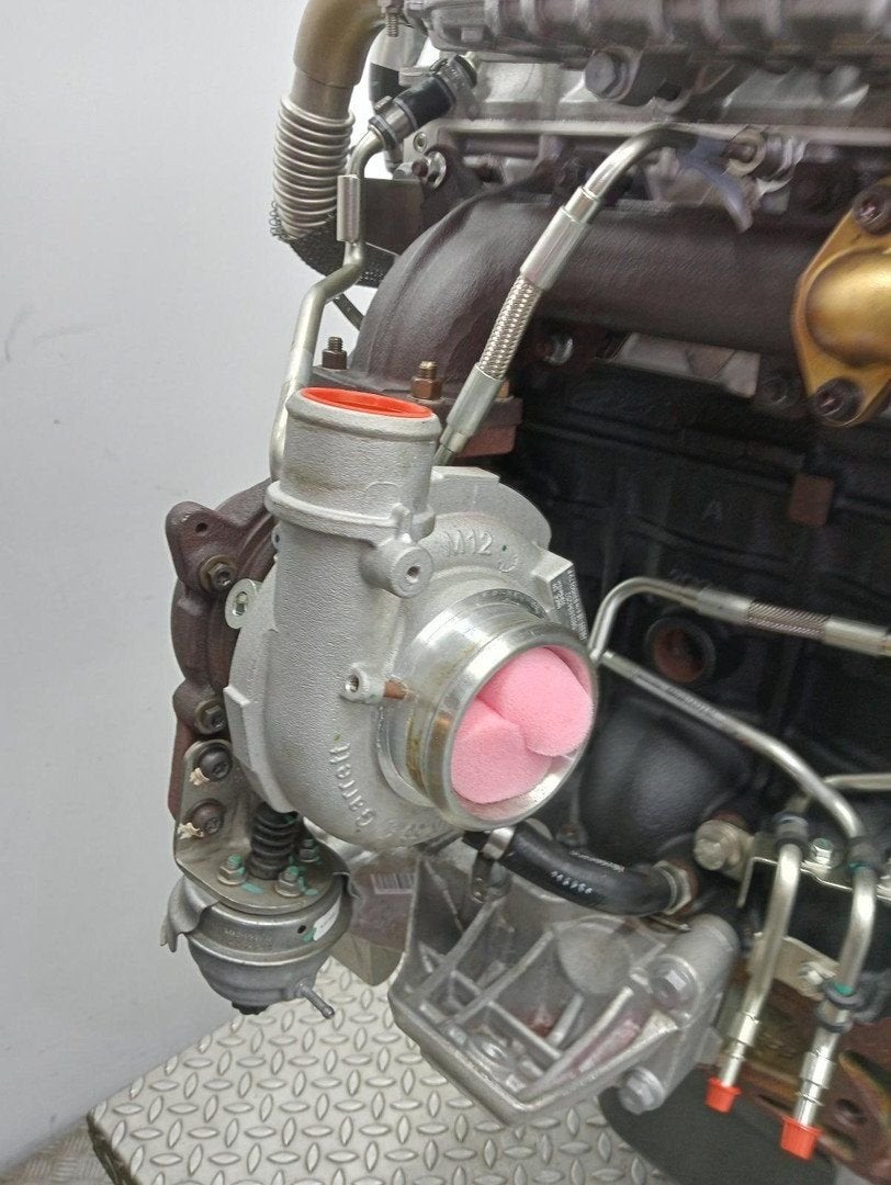 IVECO DAILY 40C18 40 TURBO 5801894252, 79639916, 5801894252,, Enlèvement ou Envoi, Utilisé, ARN reconnu