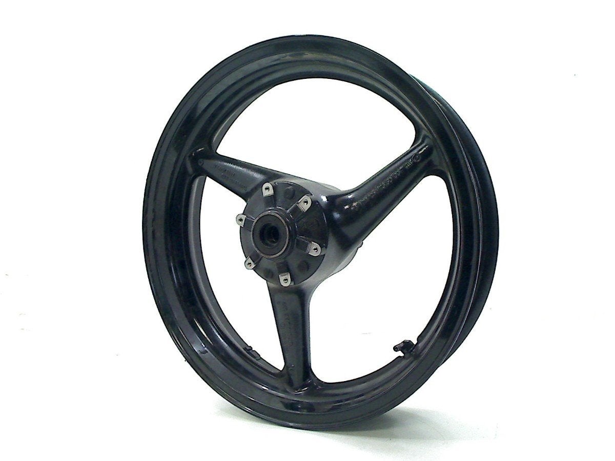 VOORVELG Honda CBR 600 F 2001-2006 (CBR600F CBR600F4i PC35), Dhr. S. di Majo, Gebruikt, Info@cama-motorparts.nl, P.J. Troelstraweg 8 8
3144 CX  MAASSLUIS, NL