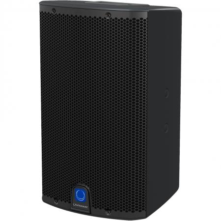 Turbosound IQ 10 (1 zonder hoes), Muziek en Instrumenten, Versterkers | Keyboard, Monitor en PA, P.A., Ophalen
