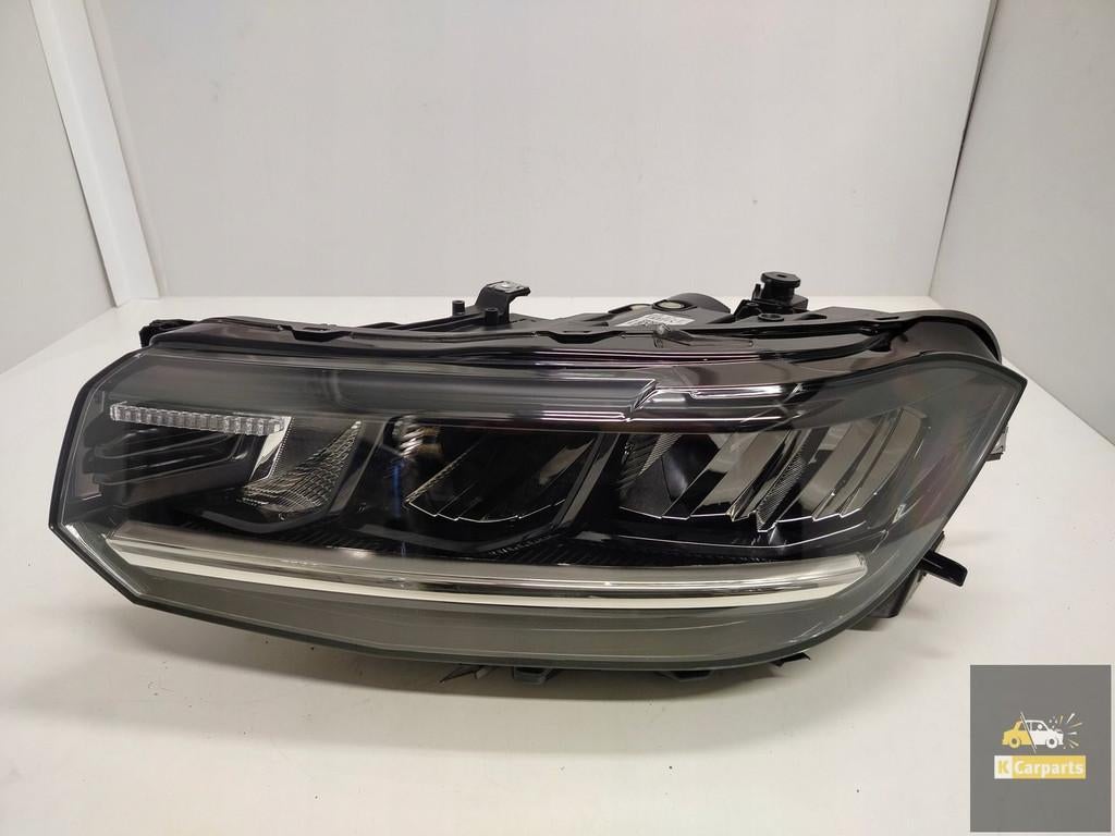 2GM.941.005.B, VW T-Cross Lift LED-lamp links, Gebruikt, Volkswagen, Volkswagen AG, Vw@volkswagen.de