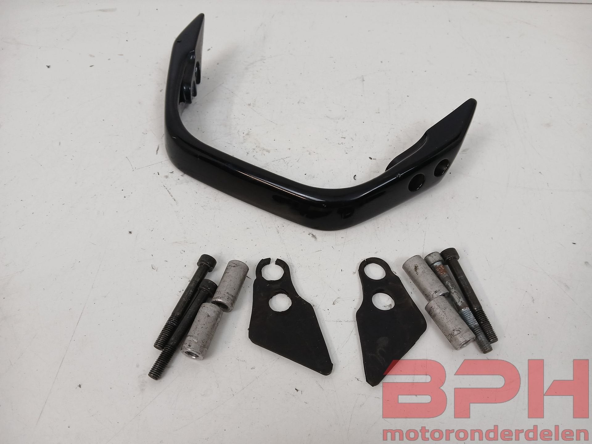 Handgreep beugel Suzuki GSX-R 750 1100 1991 t/m 1992 handvat, Gebruikt, -, -, Ophalen of Verzenden