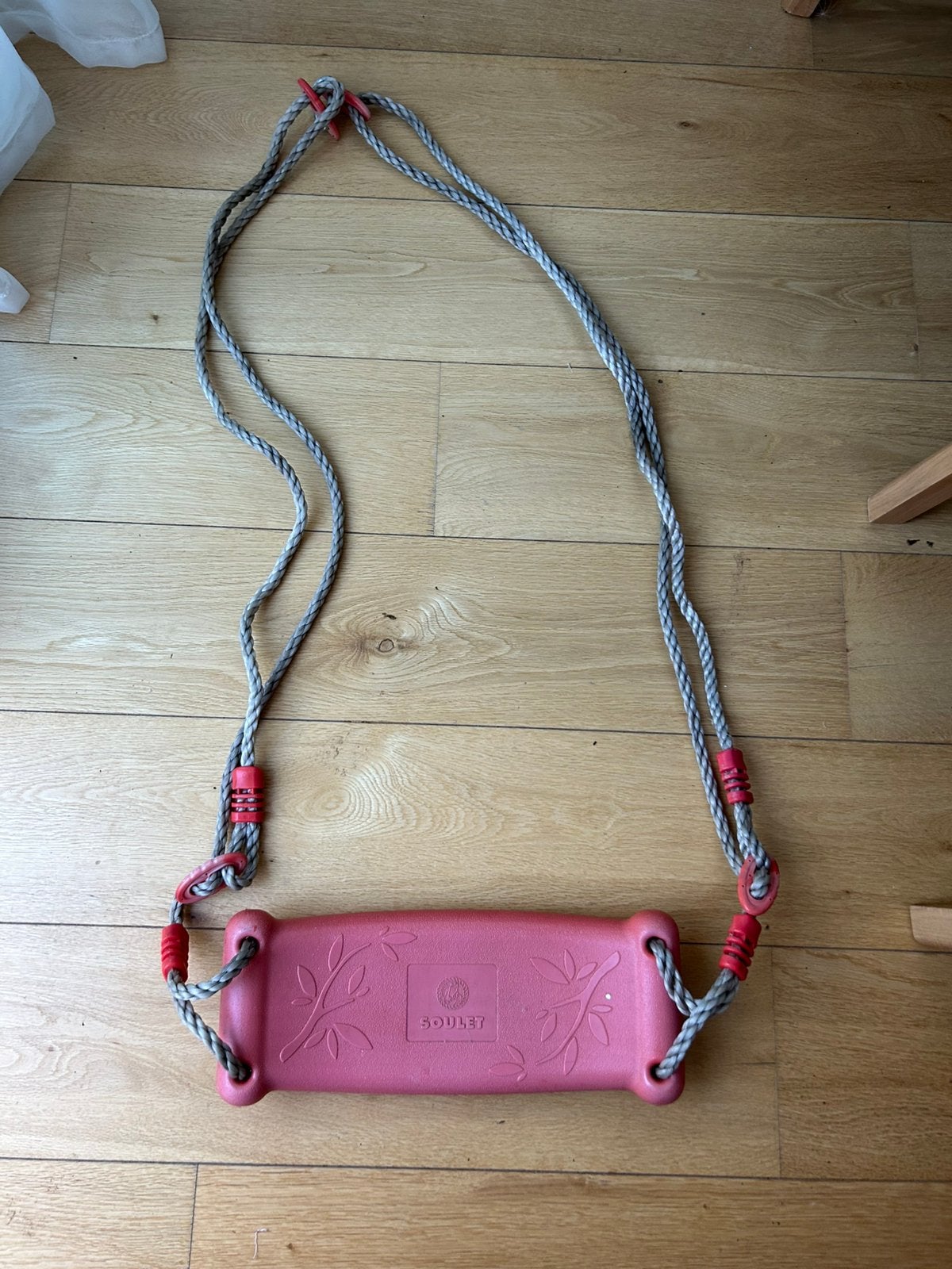 Balançoire, Enfants & Bébés, Jouets | Extérieur | Aires de jeux, Enlèvement, Utilisé, Balançoire