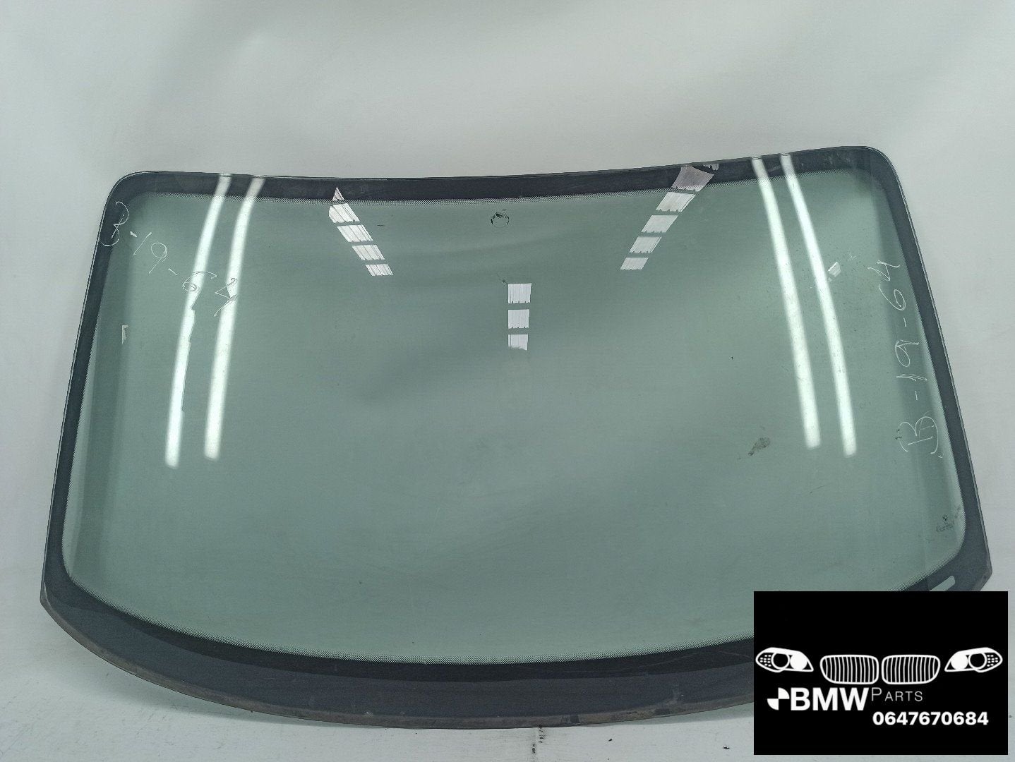 Voorruit raam Bmw Z3, Autos : Pièces & Accessoires, Vitres & Accessoires, BMW, Utilisé, Enlèvement ou Envoi