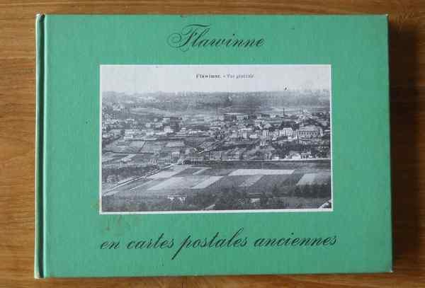 Flawinne en cartes postales anciennes - Namur, Enlèvement ou Envoi, Namur