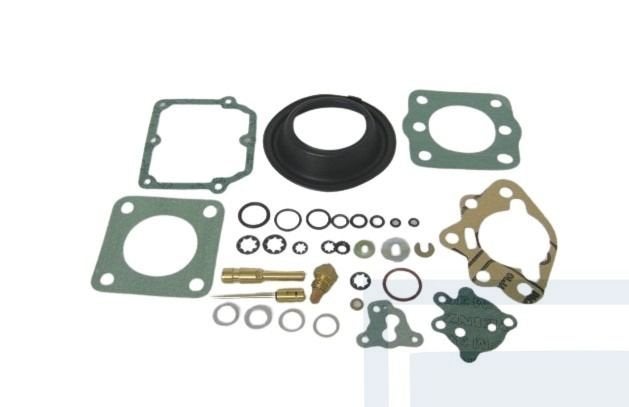 Volvo Carburateur Zenith-Stromberg 175CD revisieset B21A 197, Autos : Pièces & Accessoires, Enlèvement ou Envoi, Neuf