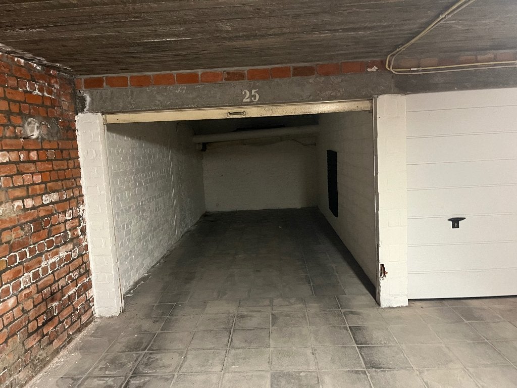 Garage te koop Westende, Immo, Overige soorten, Provincie West-Vlaanderen, Tot 200 m²