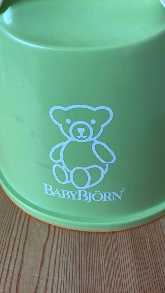 Potje, Kinderen en Baby's, Ophalen, Gebruikt
