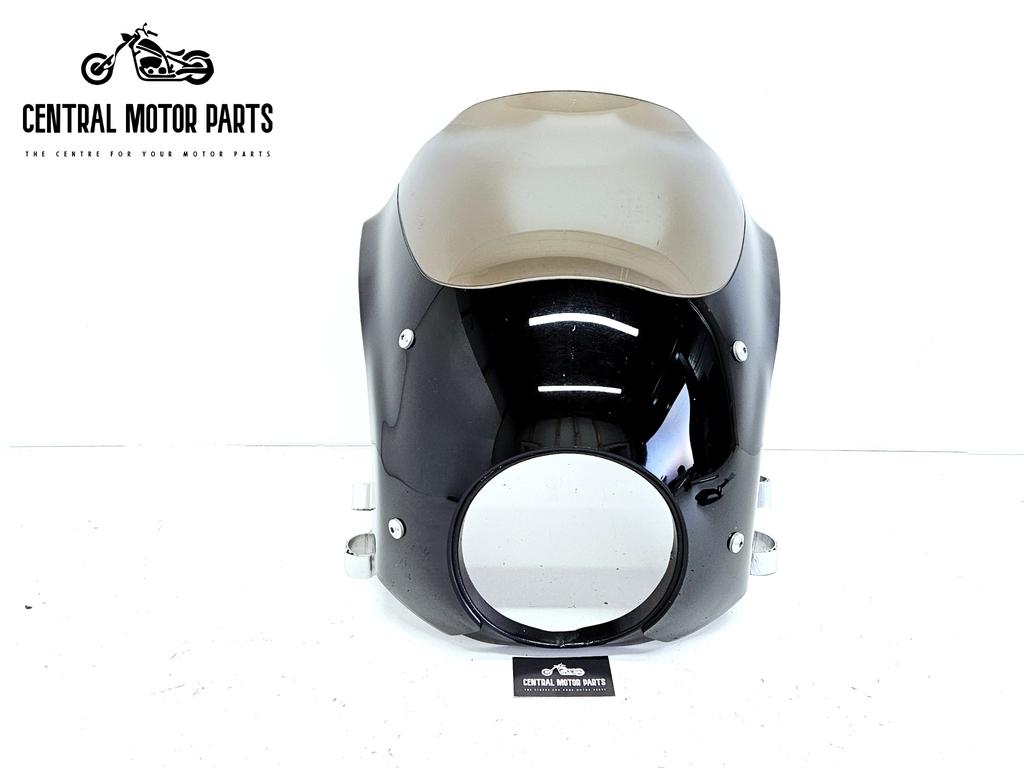 Memphis Shade Bullet Fairing, Motoren, Niet ingevuld, Gebruikt, Memphis Shade, Niet ingevuld