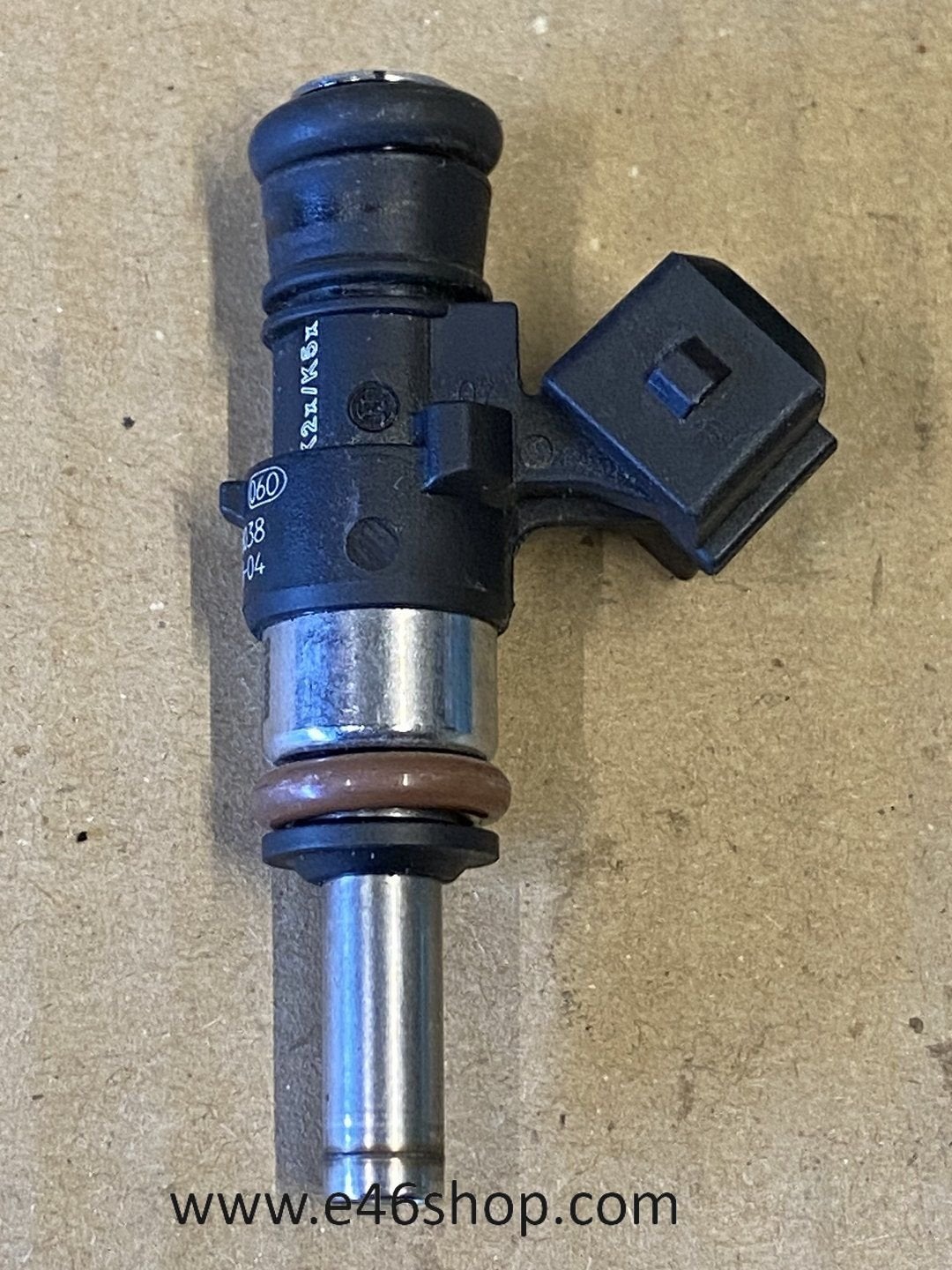 BMW INJECTOR OE 13617672335 K EN R MODELS ZIE TEKST WELKE MO, Gebruikt, -, -, Ophalen of Verzenden