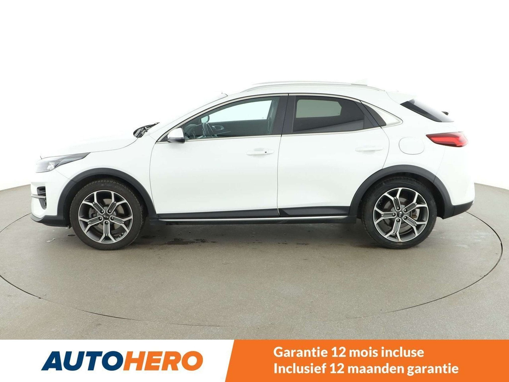 Kia Xceed 1.0 TGDI Drive (bj 2019), Auto's, Kia, Voorwielaandrijving, XCeed, Euro 6, 146 g/km