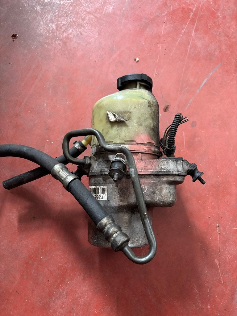 POMPE DE DIRECTION ASSISTEE OPEL MERIVA B, RUE BRIGADE PIRON 307, Enlèvement, Utilisé, Garage_bila@yahoo.fr