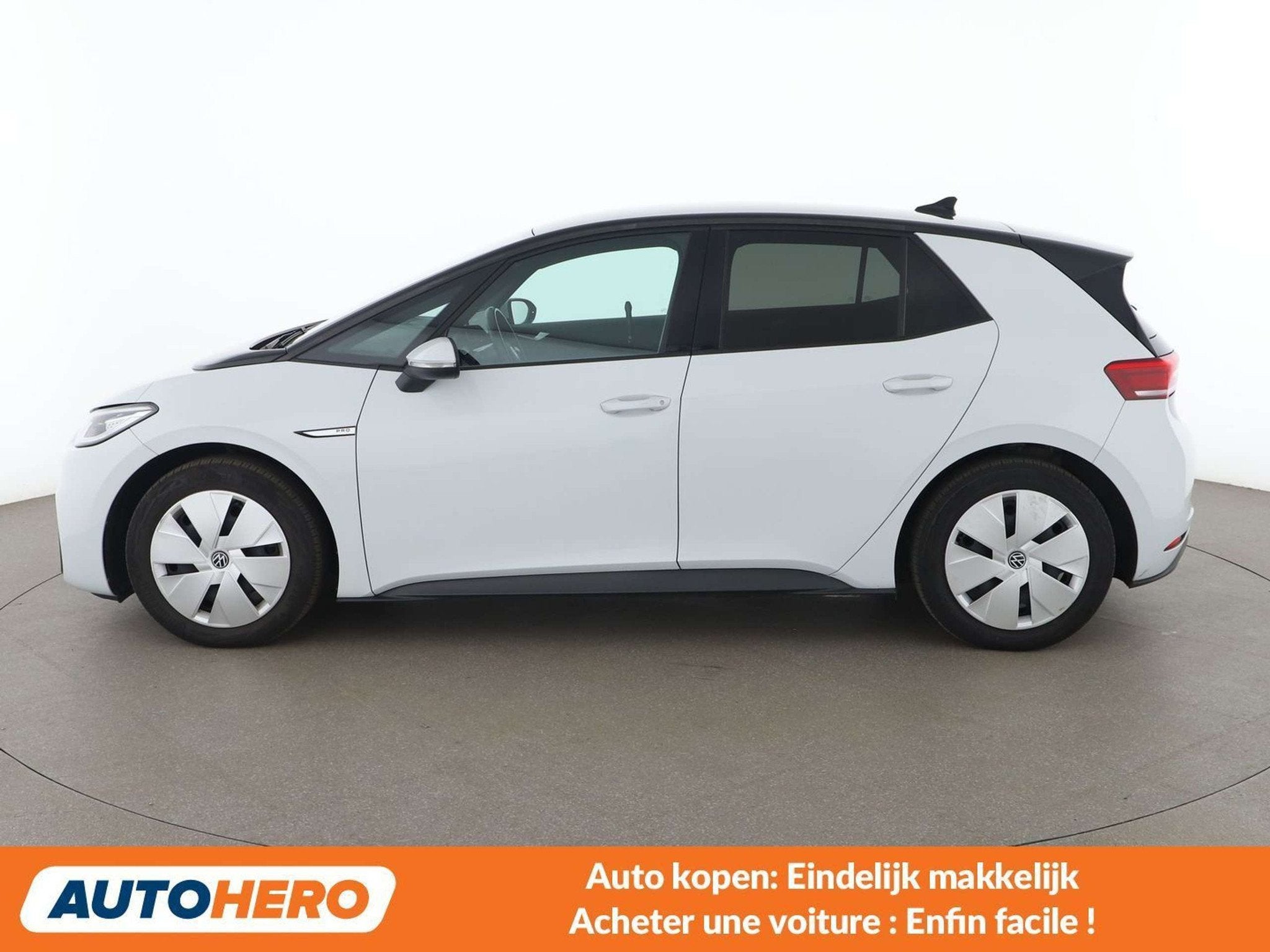 Volkswagen ID.3 electric drive 107 kW Pro (automatique), Autos, 145 ch, Achat, ID.3, 5 portes