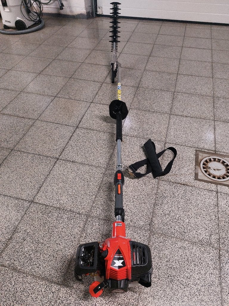 Nieuwe Echo stok heggenschaar, Ophalen, Nieuw, Benzine, EGHO