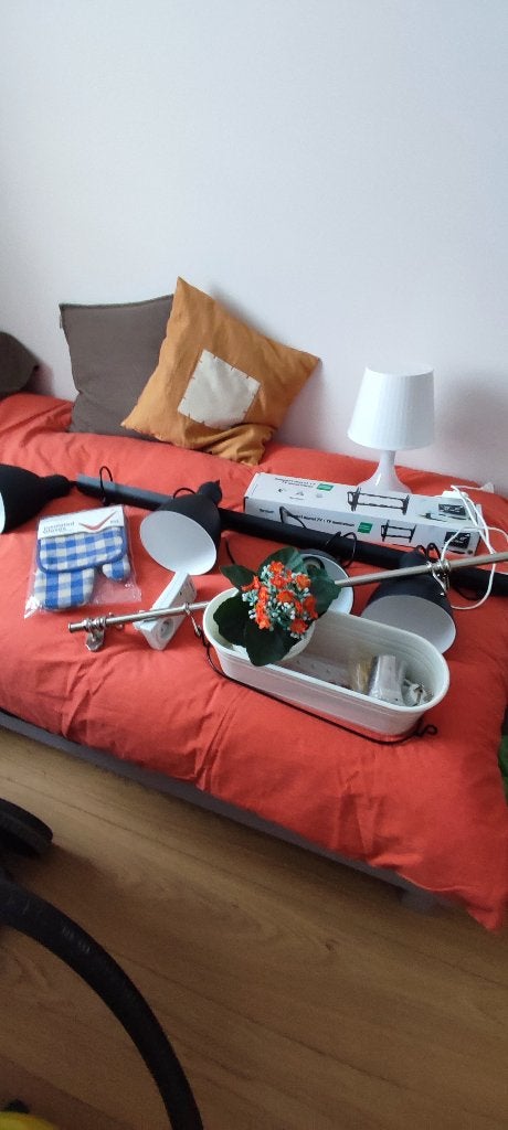 Lot de brocante, Enlèvement, Comme neuf, Brocante