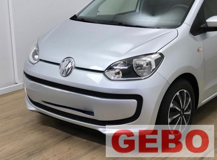 Volkswagen Up 2011 t/m 2016 voorkop motorkap bumper spatbord, Auto-onderdelen, -, -, Nieuw, Ophalen of Verzenden
