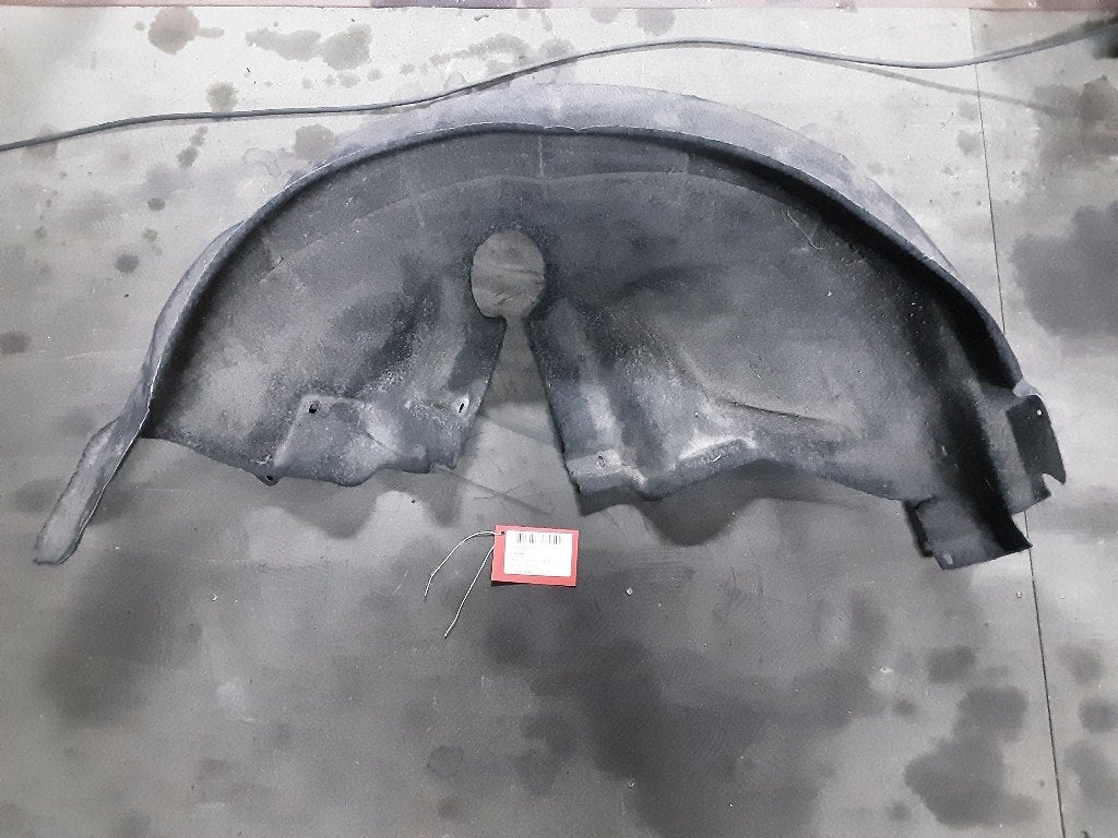 BINNENSPATSCHERM RECHTS ACHTER Audi A4 Avant (B5), Info@audi.de, Achter, Audi, Spatbord