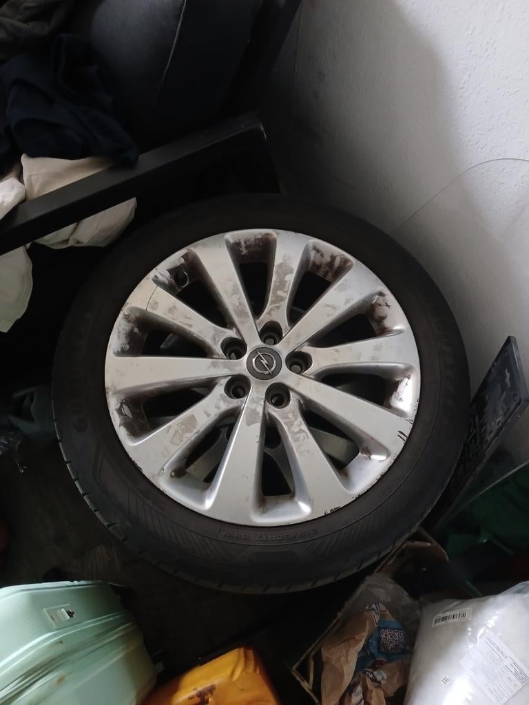 Opel astra j diesel, Ophalen of Verzenden