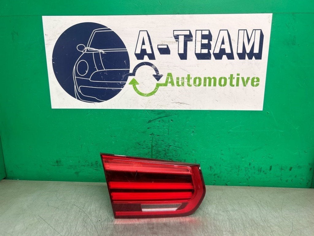 FEU ARRIÈRE GAUCHE BMW 3 serie Touring (F31), Utilisé, Rixbecker Straße 75
59552  Lippstadt, DE, BMW, Info@forvia.com