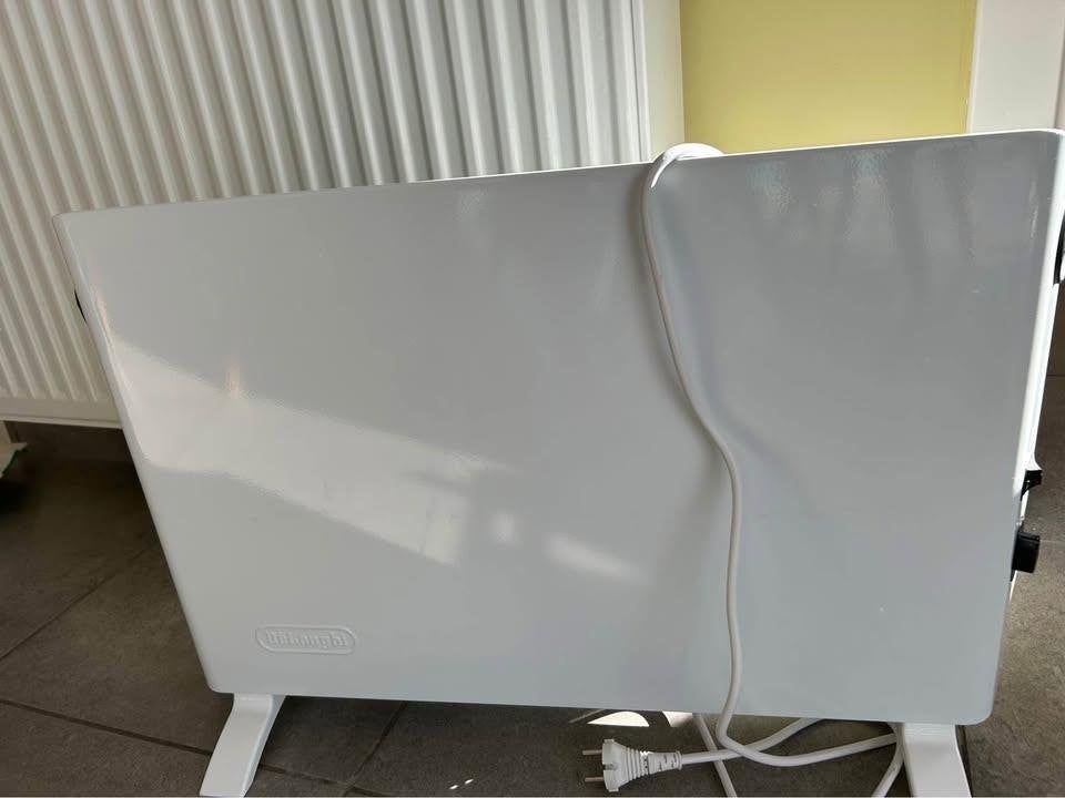 electric Heater, Electroménager, Électroménager & Équipement Autre, Enlèvement ou Envoi, Utilisé
