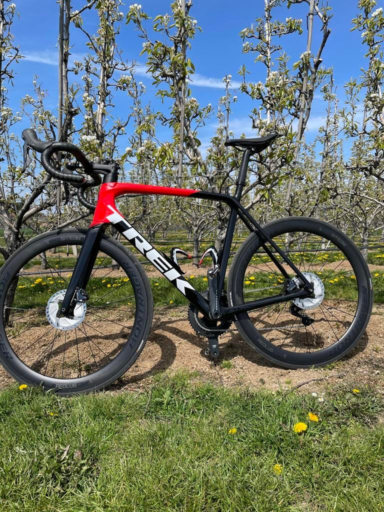 Trek emonda SL 6, Vélos & Vélomoteurs, Enlèvement, Comme neuf
