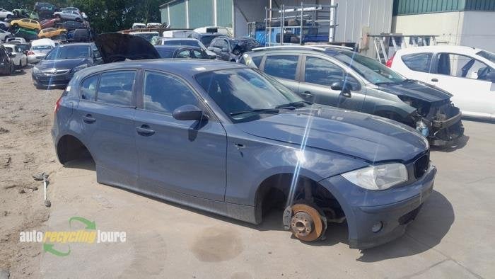 Rétroviseur extérieur droit d'un BMW 1-Serie, -, -, 3 mois de garantie, Utilisé