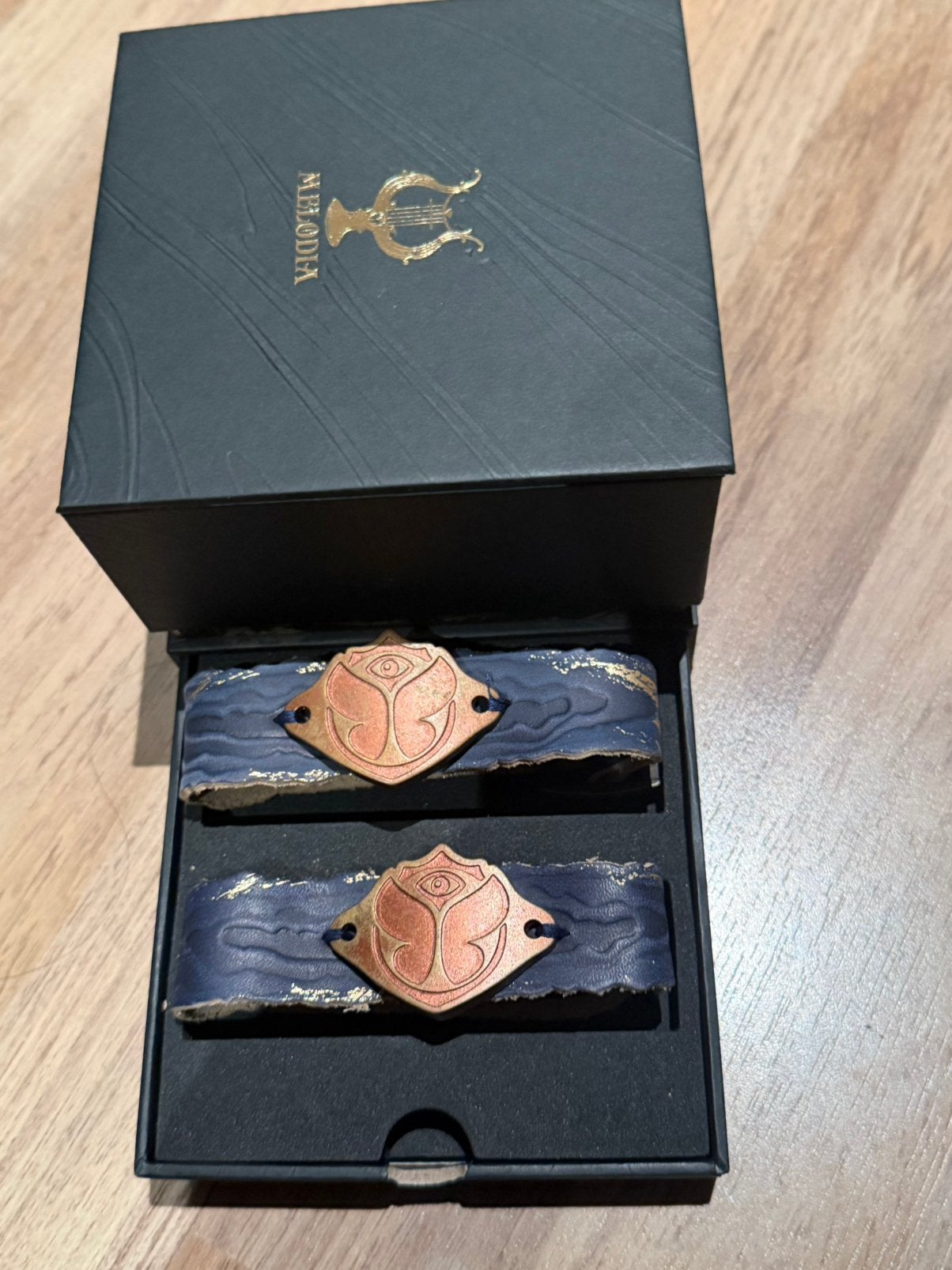 Tomorrowland, Verzamelen, Ophalen of Verzenden
