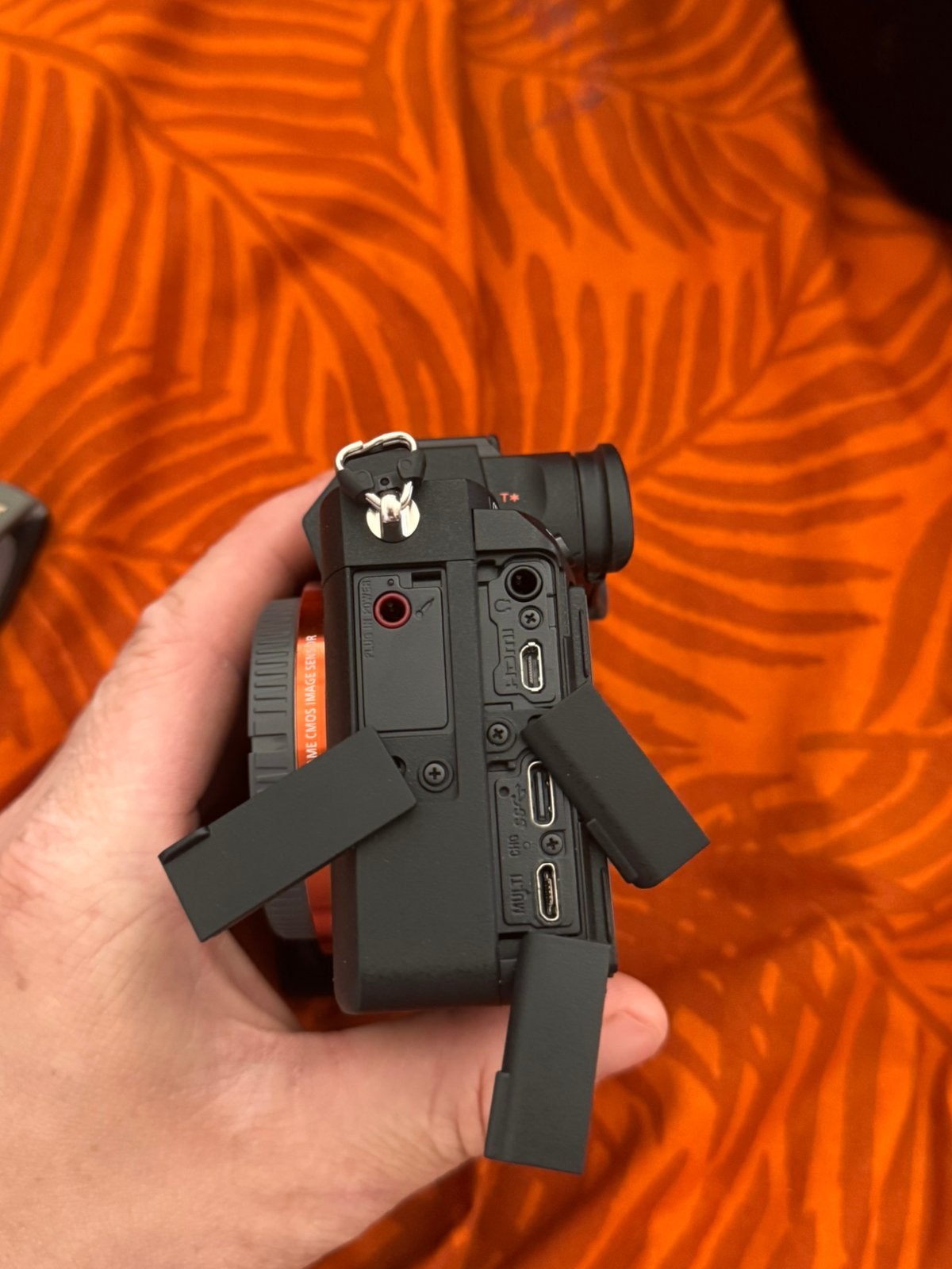 Sony a 7 mk III, Enlèvement ou Envoi, Comme neuf, Sony