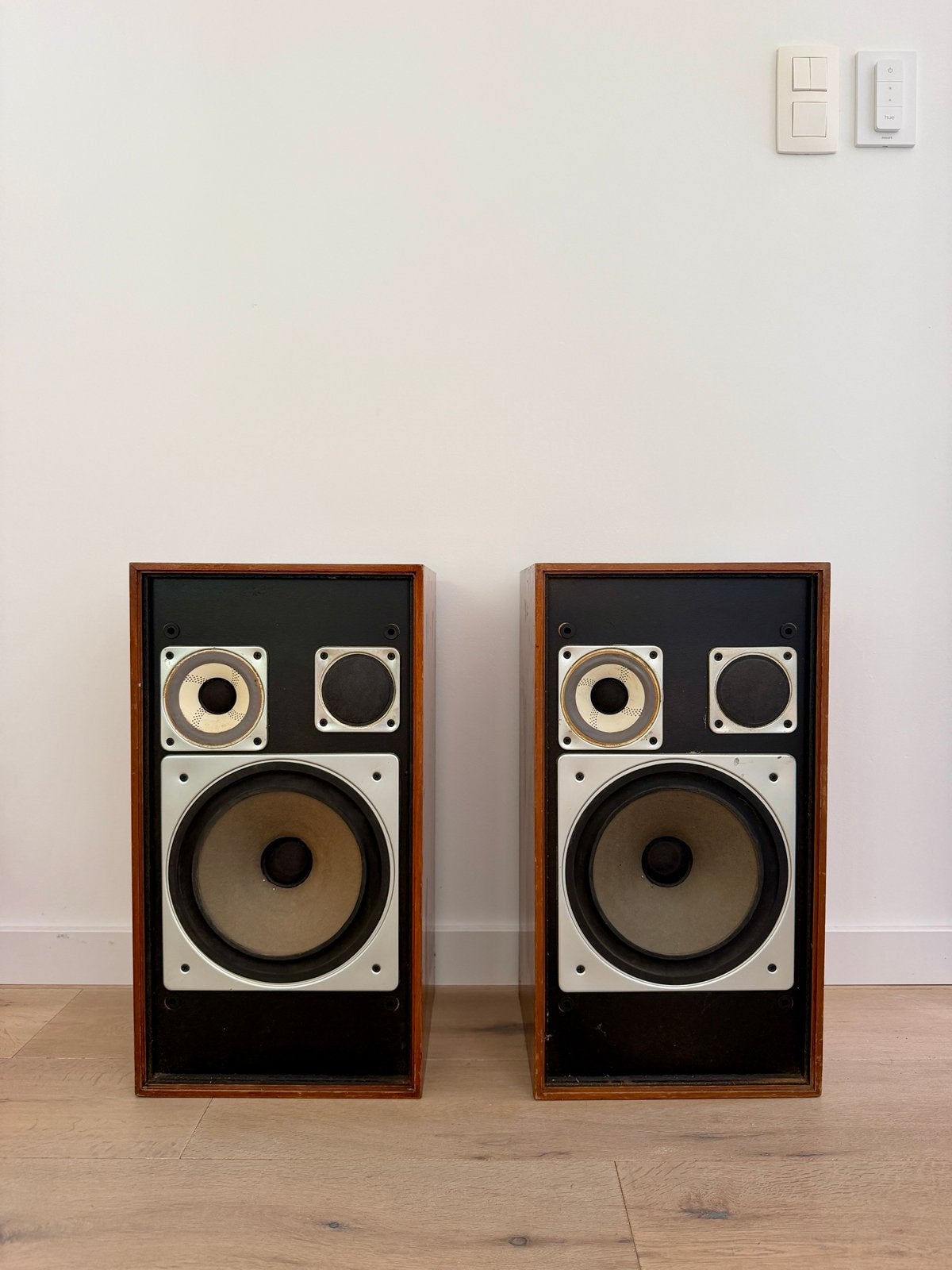 Wharfedale Linton 3XP, Enlèvement, Comme neuf, Wharfedale