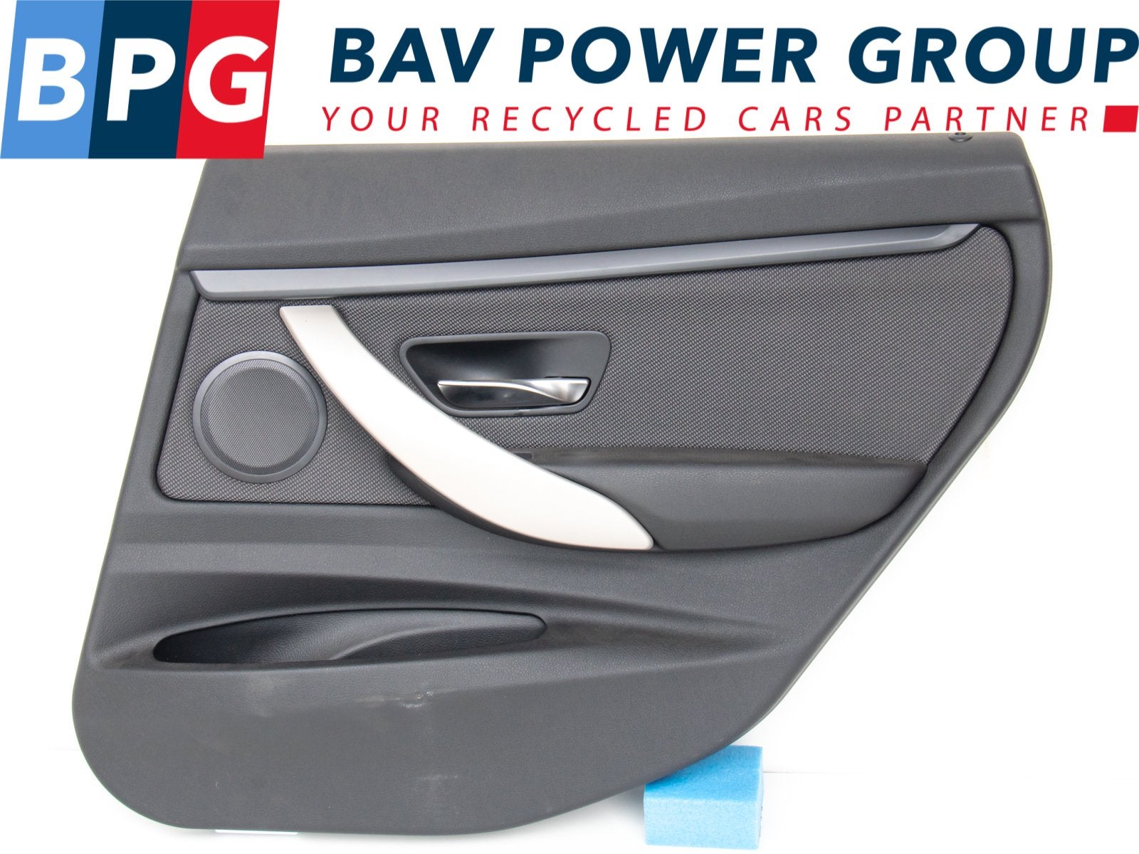 PANNEAU DE PORTE ARRIÈRE DROIT 3 serie Gran Turismo (F34), Utilisé, BMW, Petuelring 130
80809  München, DE, Bayerische Motoren Werke AG