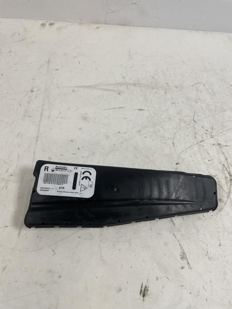 renault clio stoel airbag 985h95592r, Renault, -, Utilisé, -