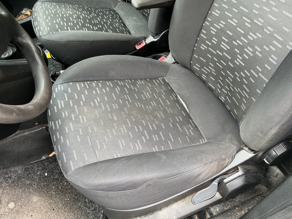 SIEGE AVANT GAUCHE ( CONDUCTEUR ) Opel Combo, Autos : Pièces & Accessoires, Opel, Opel Automobile GmbH, Utilisé, Kontakt-opel@opel.com